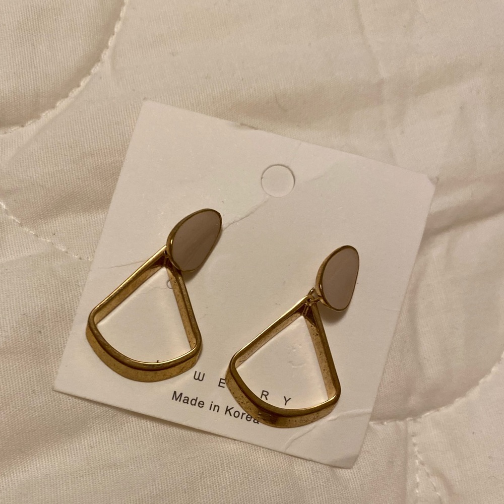 Fashion Earrings